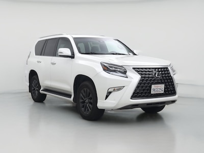 2023 Lexus GX 460 Premium