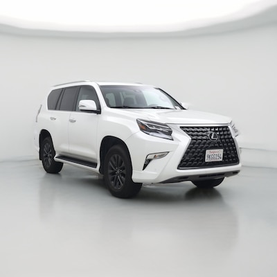 2023 Lexus GX 460 Premium