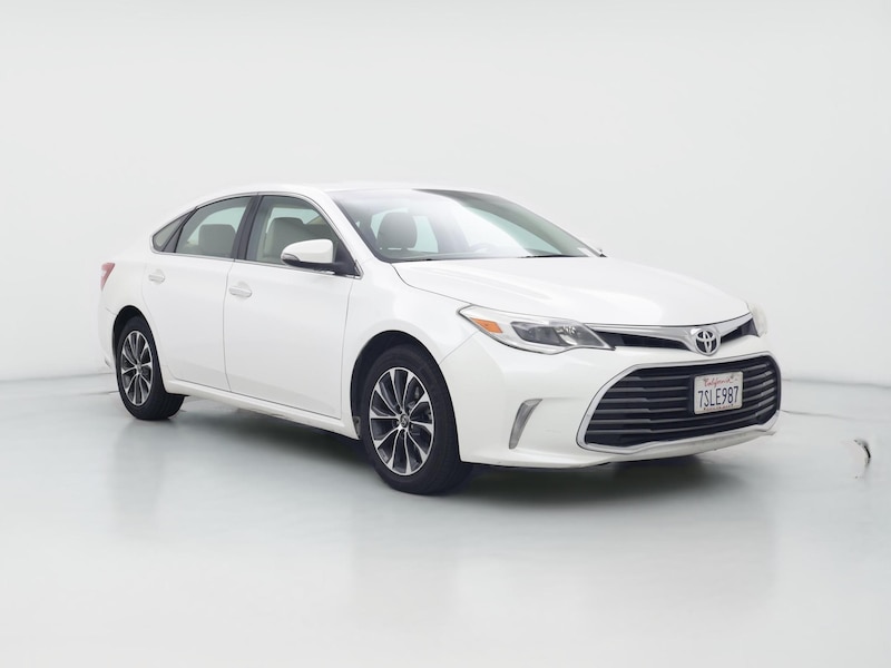 2016 Toyota Avalon XLE -
                  Palmdale, CA