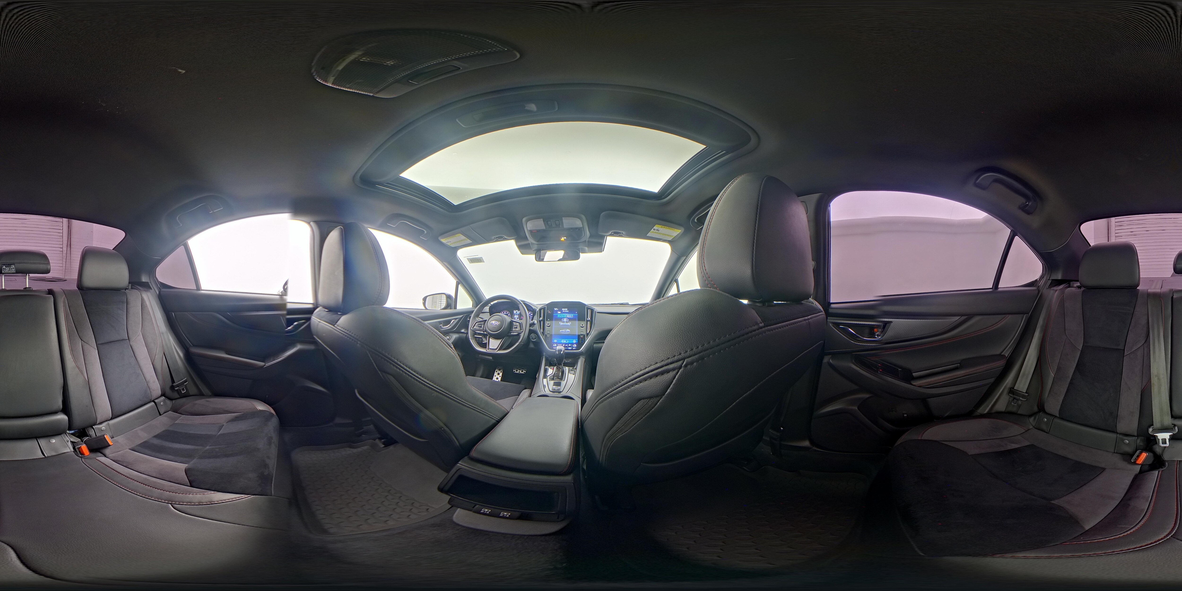 2022 Subaru WRX Limited - Photo 27