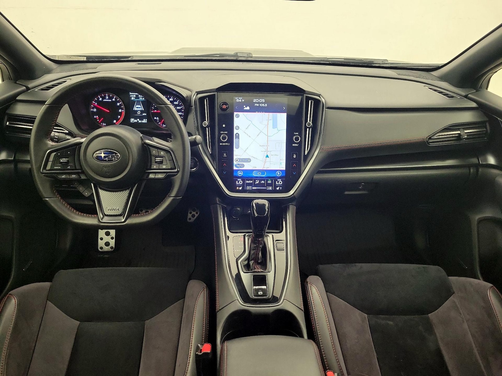 2022 Subaru WRX Limited - Photo 10