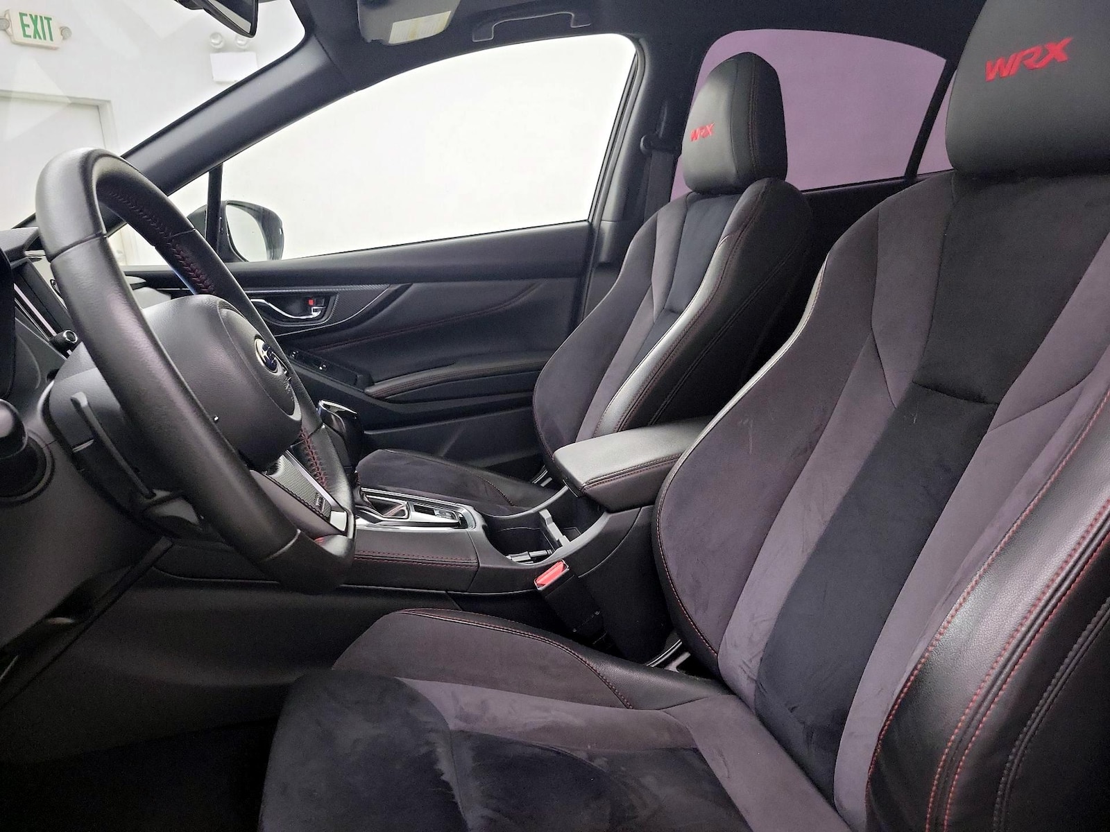 2022 Subaru WRX Limited - Photo 12