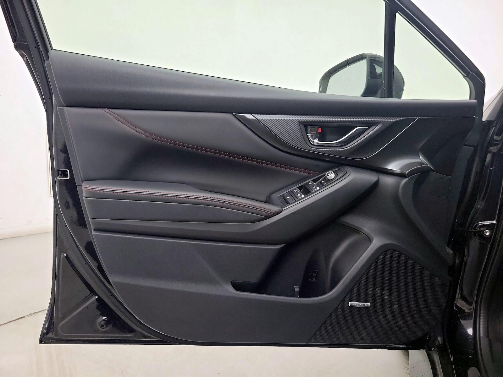 2022 Subaru WRX Limited - Photo 13