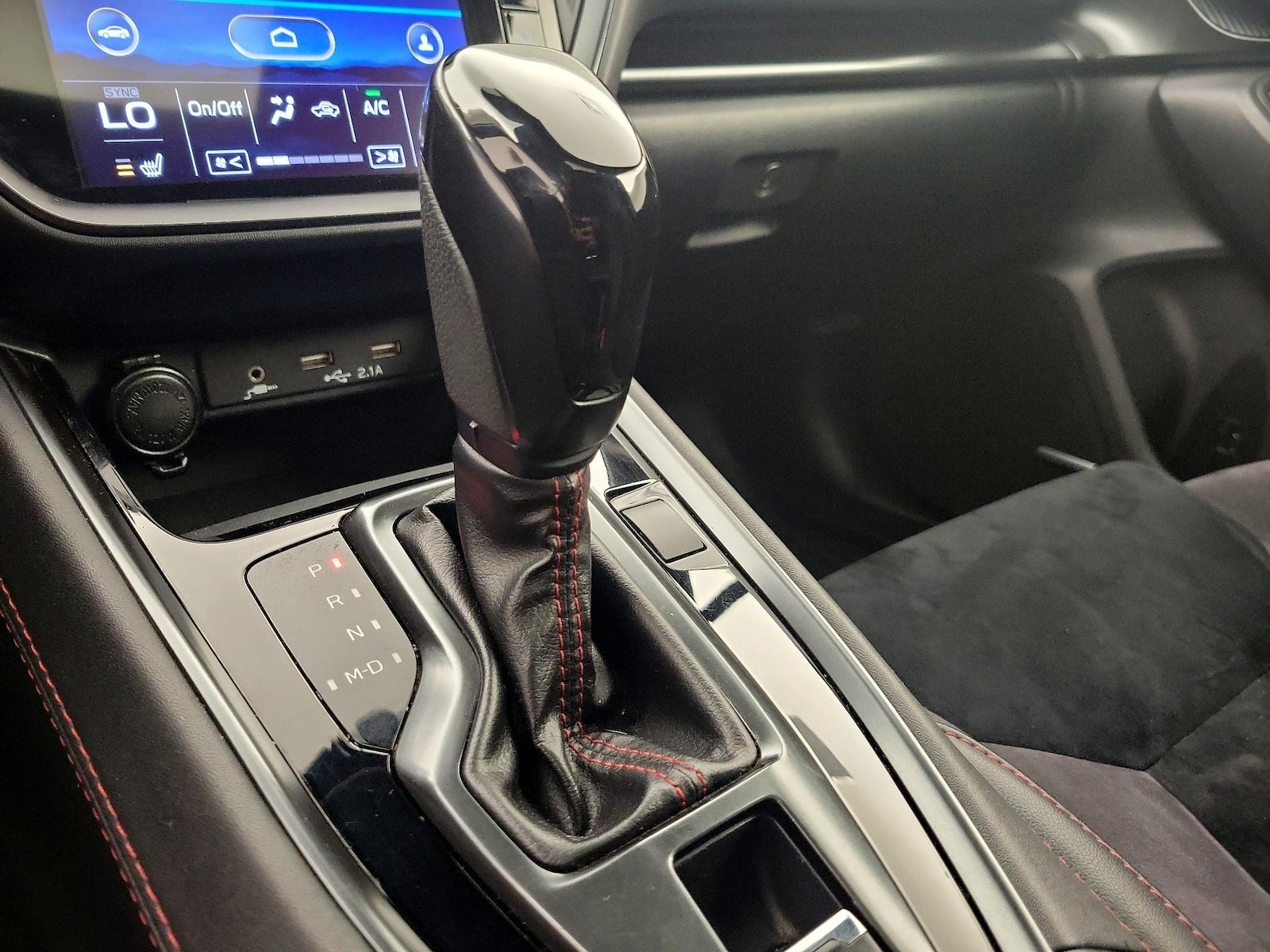 2022 Subaru WRX Limited - Photo 19