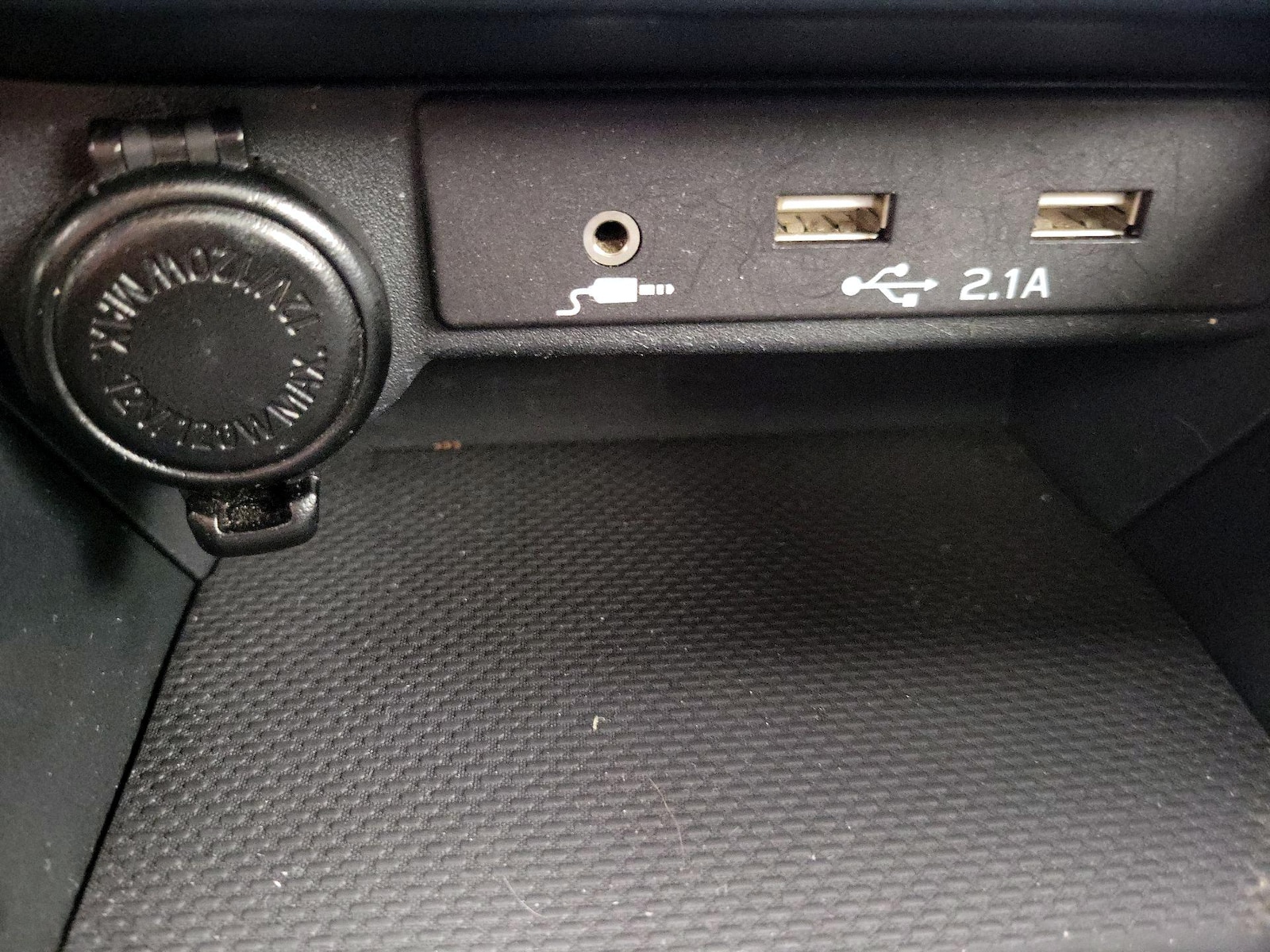 2022 Subaru WRX Limited - Photo 20