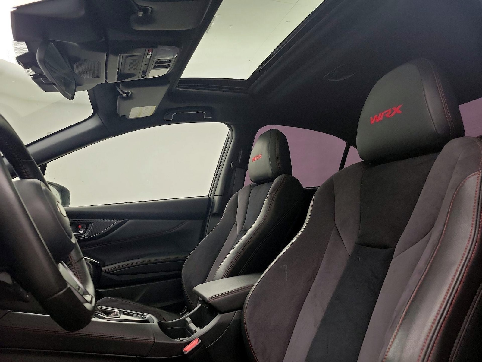 2022 Subaru WRX Limited - Photo 21