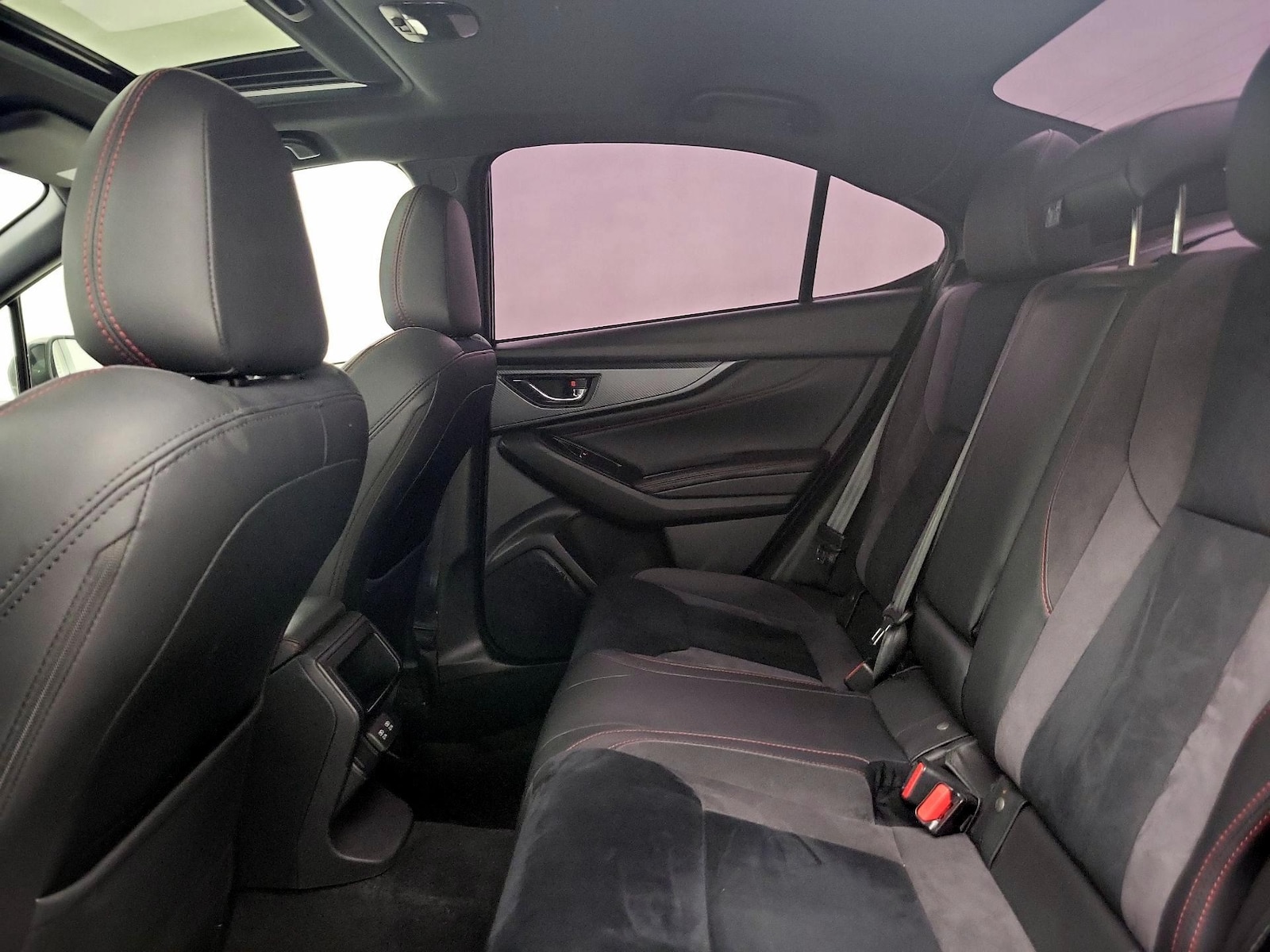 2022 Subaru WRX Limited - Photo 22