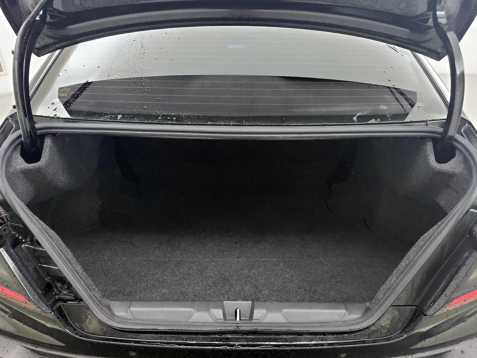 2022 Subaru WRX Limited - Photo 23