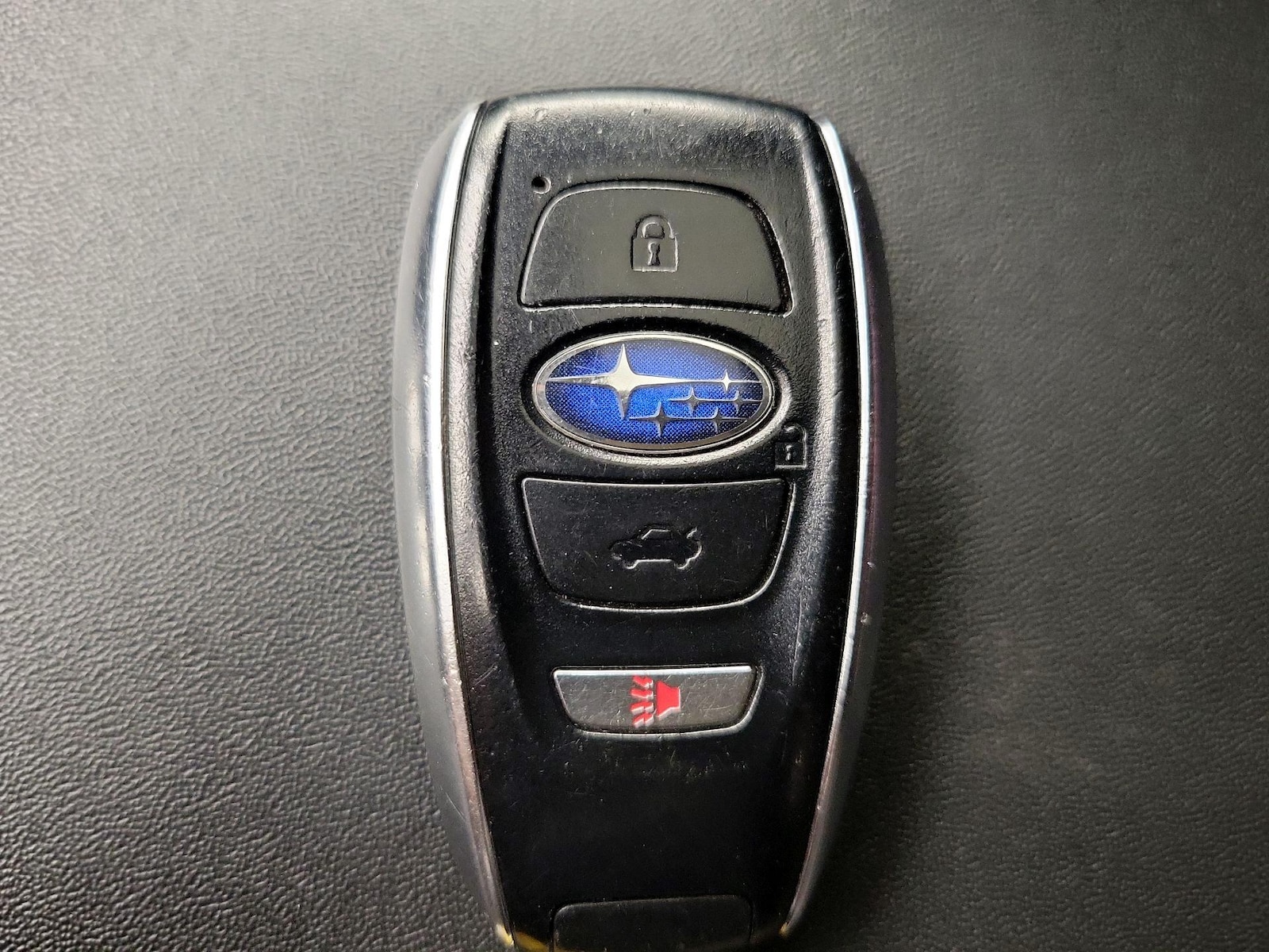 2022 Subaru WRX Limited - Photo 25