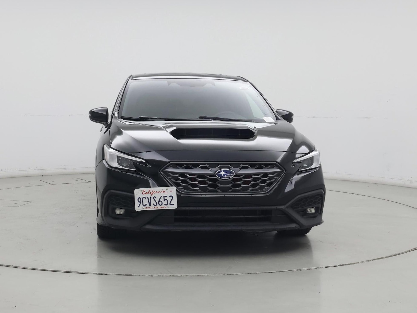 2022 Subaru WRX Limited - Photo 6