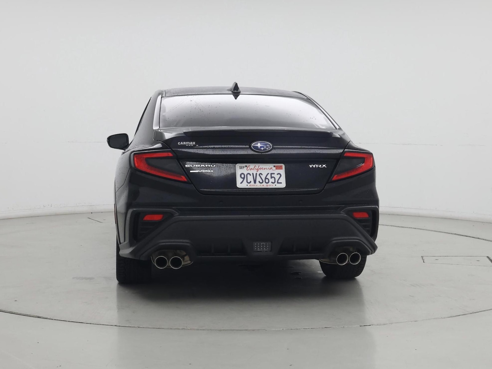 2022 Subaru WRX Limited - Photo 7
