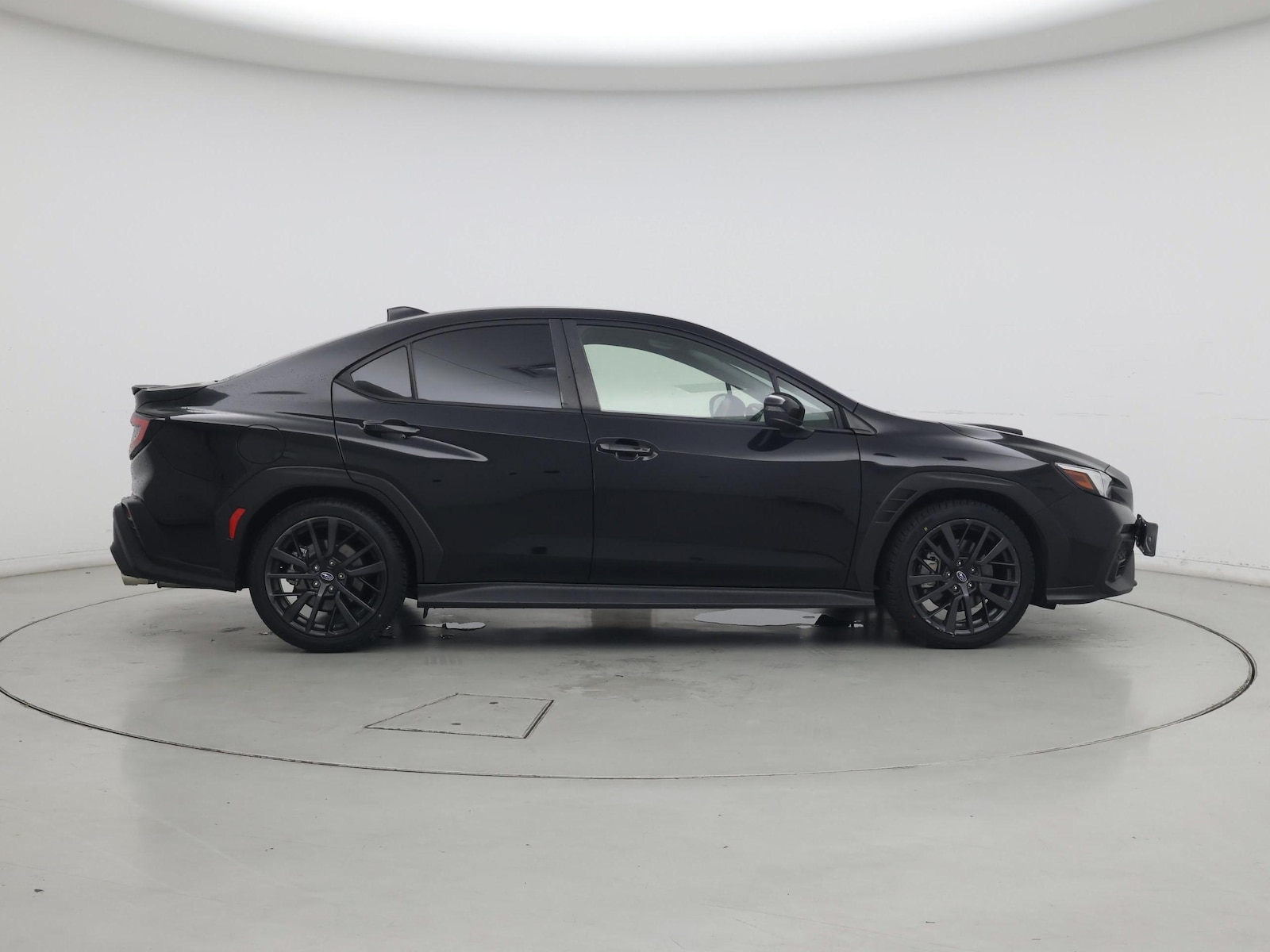 2022 Subaru WRX Limited - Photo 8
