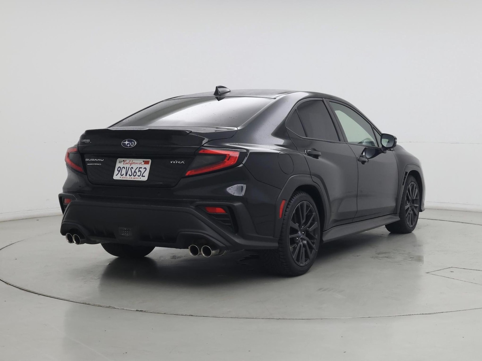 2022 Subaru WRX Limited - Photo 9