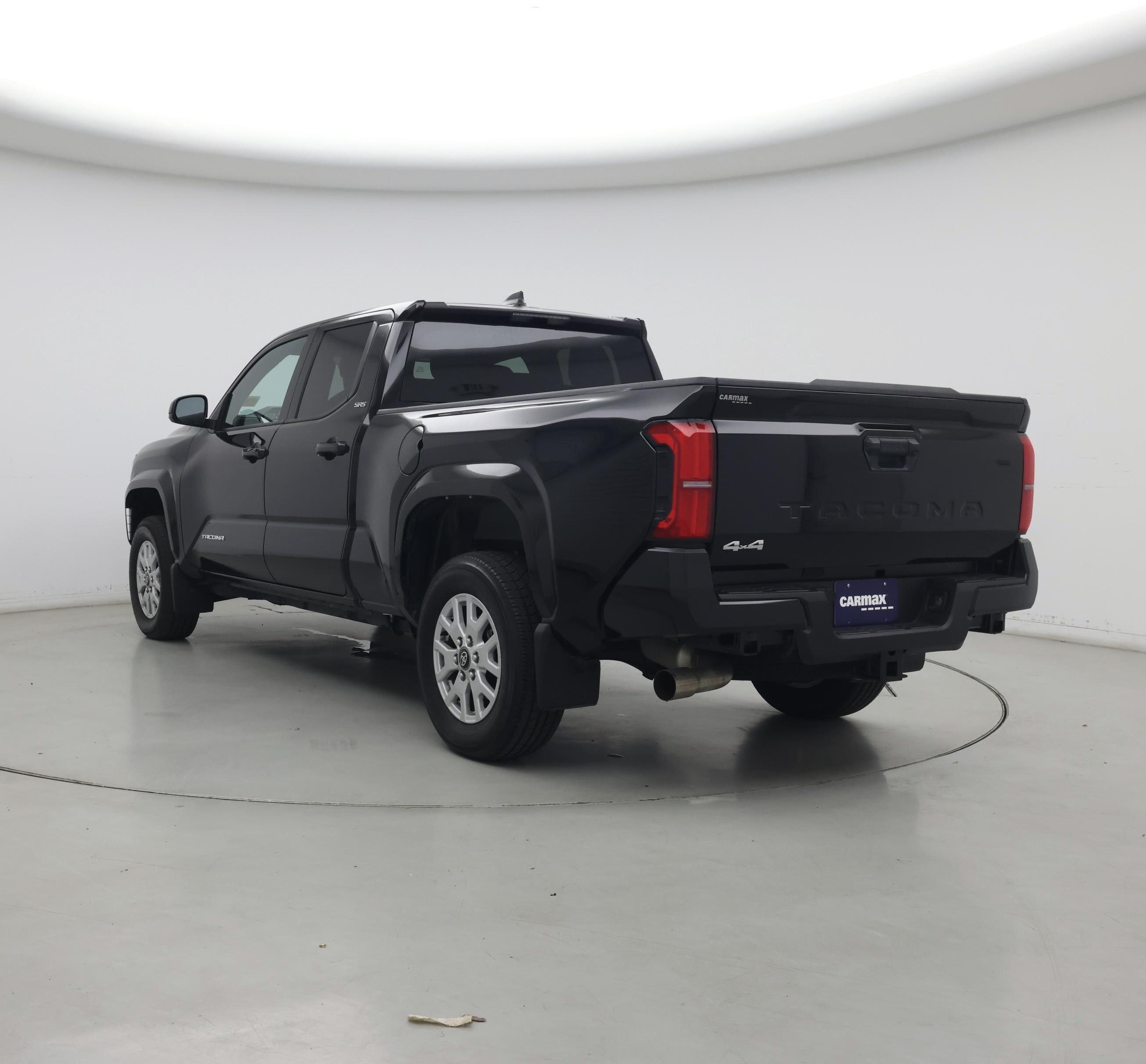 Thumbnail: 2025 Toyota Tacoma - 2