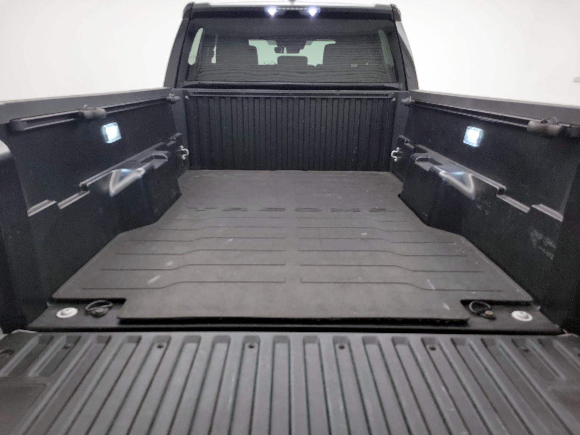 Thumbnail: 2025 Toyota Tacoma - 20