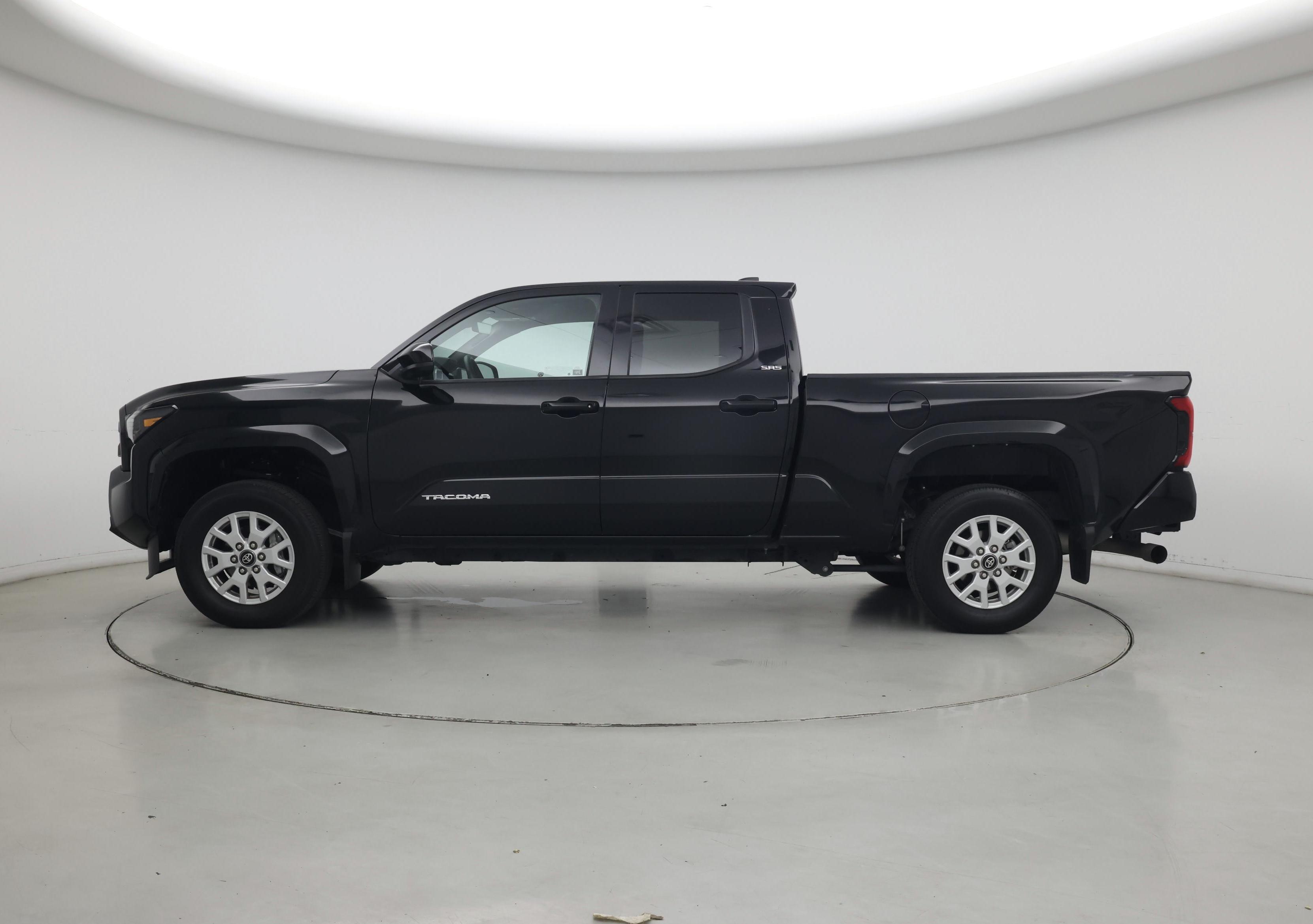 Thumbnail: 2025 Toyota Tacoma - 3