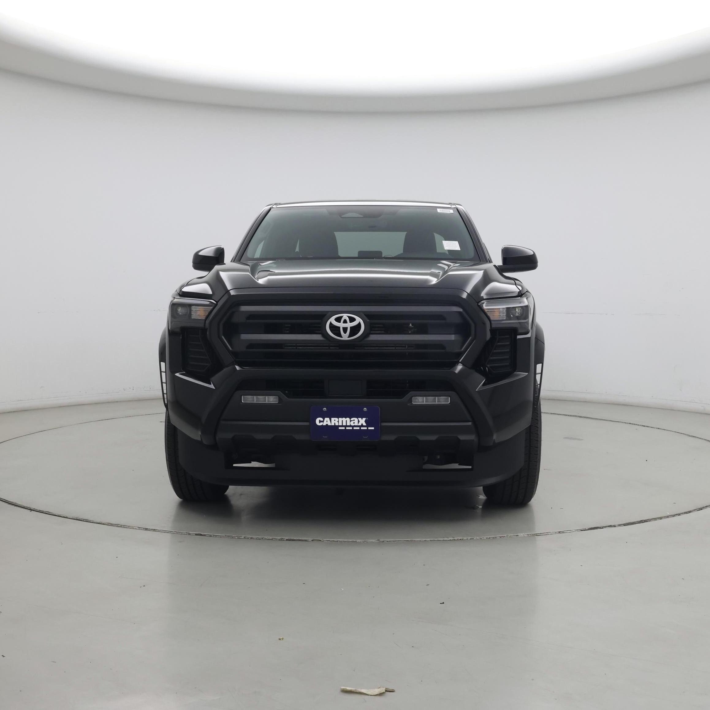 Thumbnail: 2025 Toyota Tacoma - 5