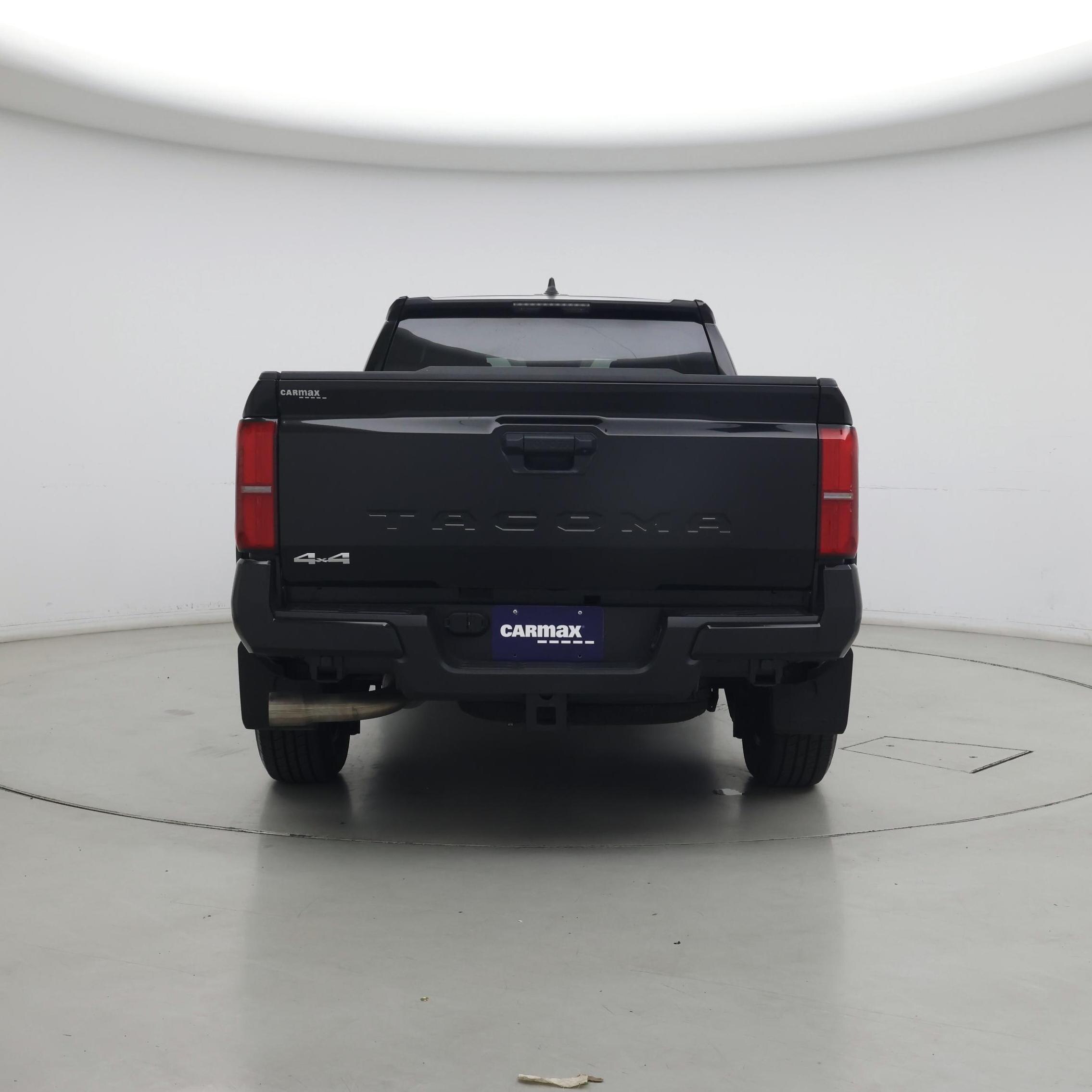 Thumbnail: 2025 Toyota Tacoma - 6