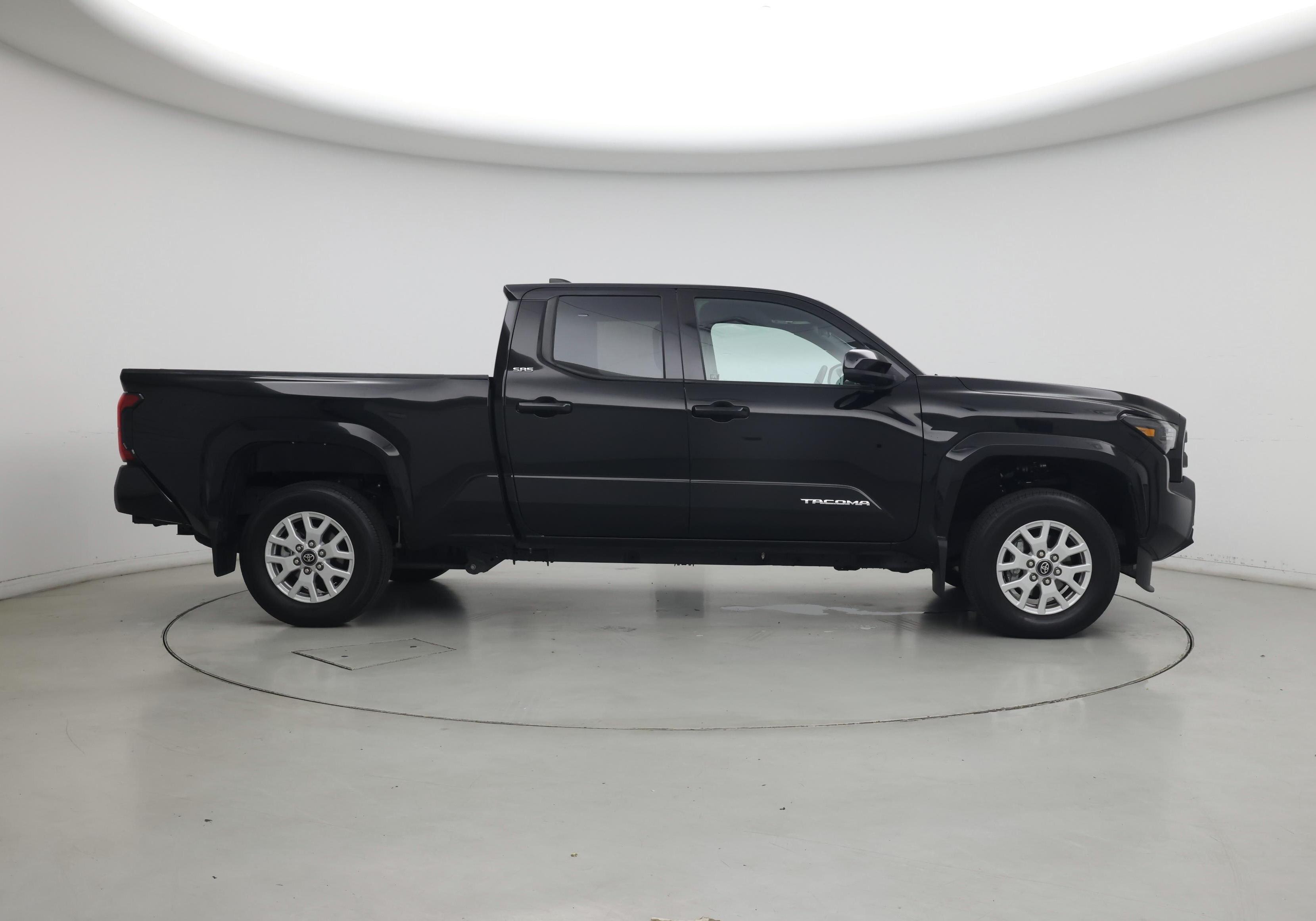 Thumbnail: 2025 Toyota Tacoma - 7