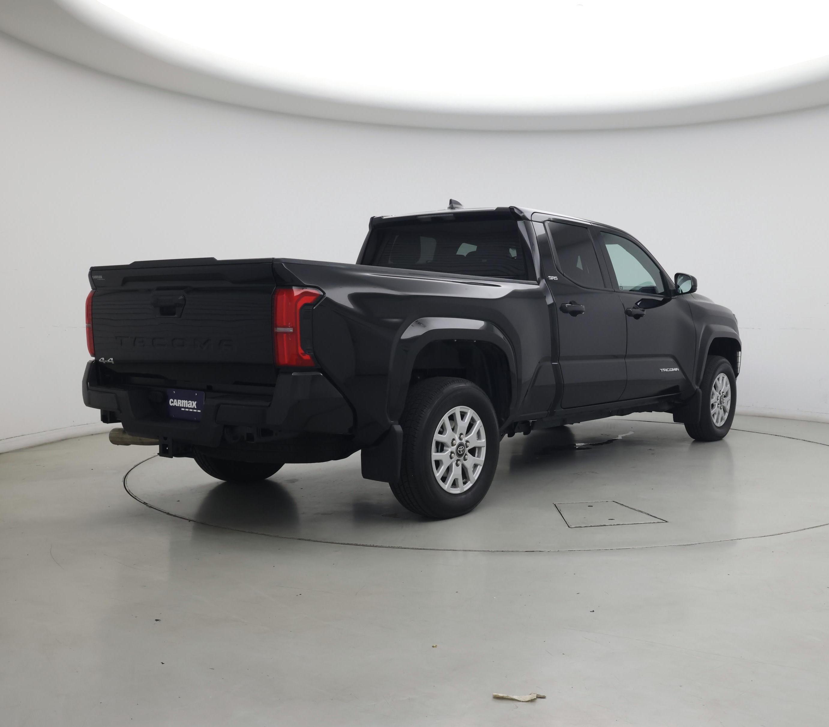 Thumbnail: 2025 Toyota Tacoma - 8