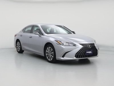 2023 Lexus ES 350