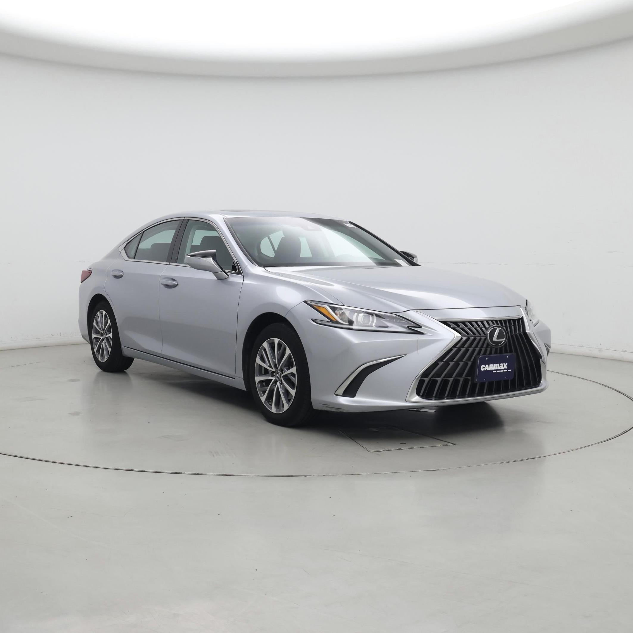 2023 Lexus ES 350 FWD