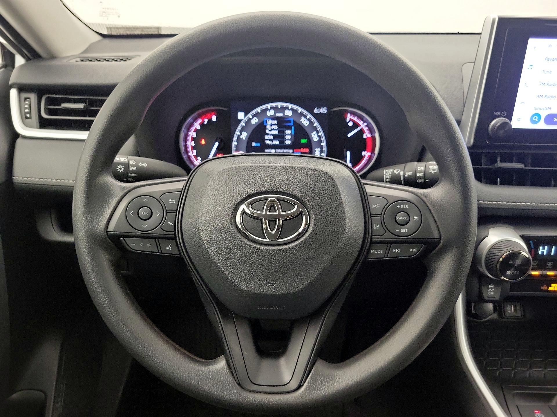 Thumbnail: 2024 Toyota RAV4 - 10