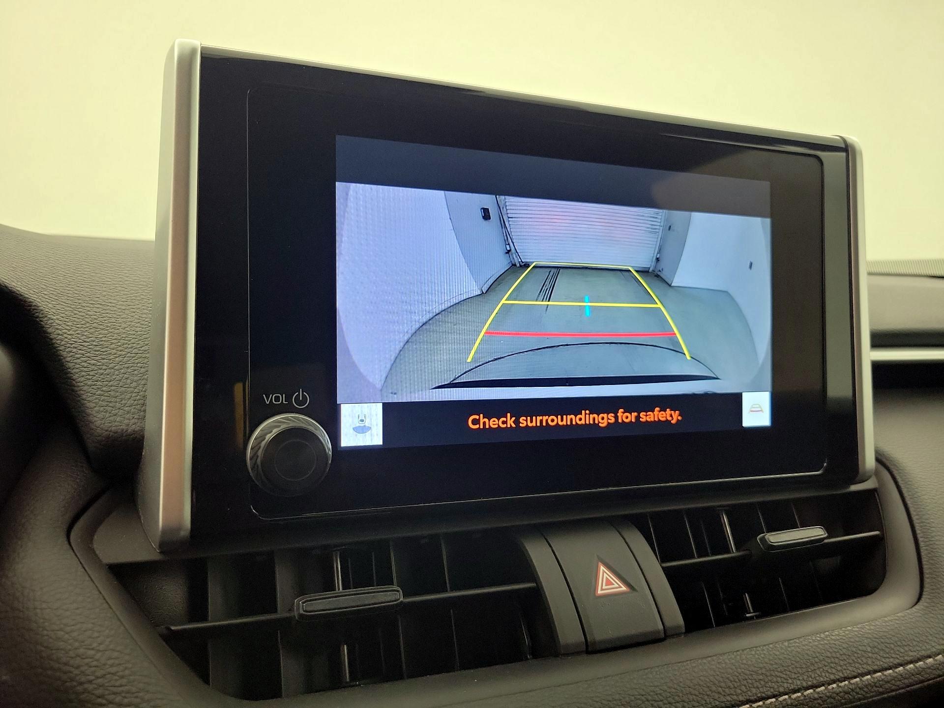 Thumbnail: 2024 Toyota RAV4 - 14