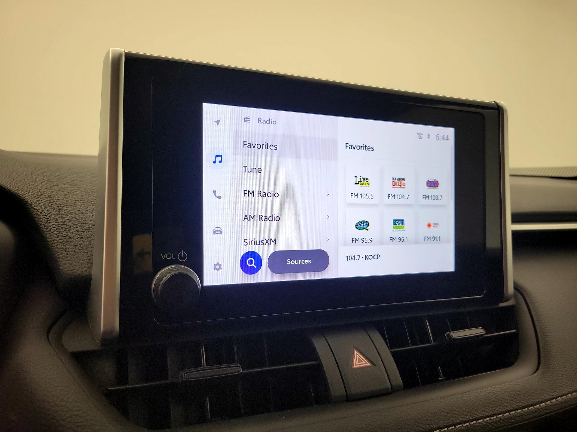 Thumbnail: 2024 Toyota RAV4 - 15