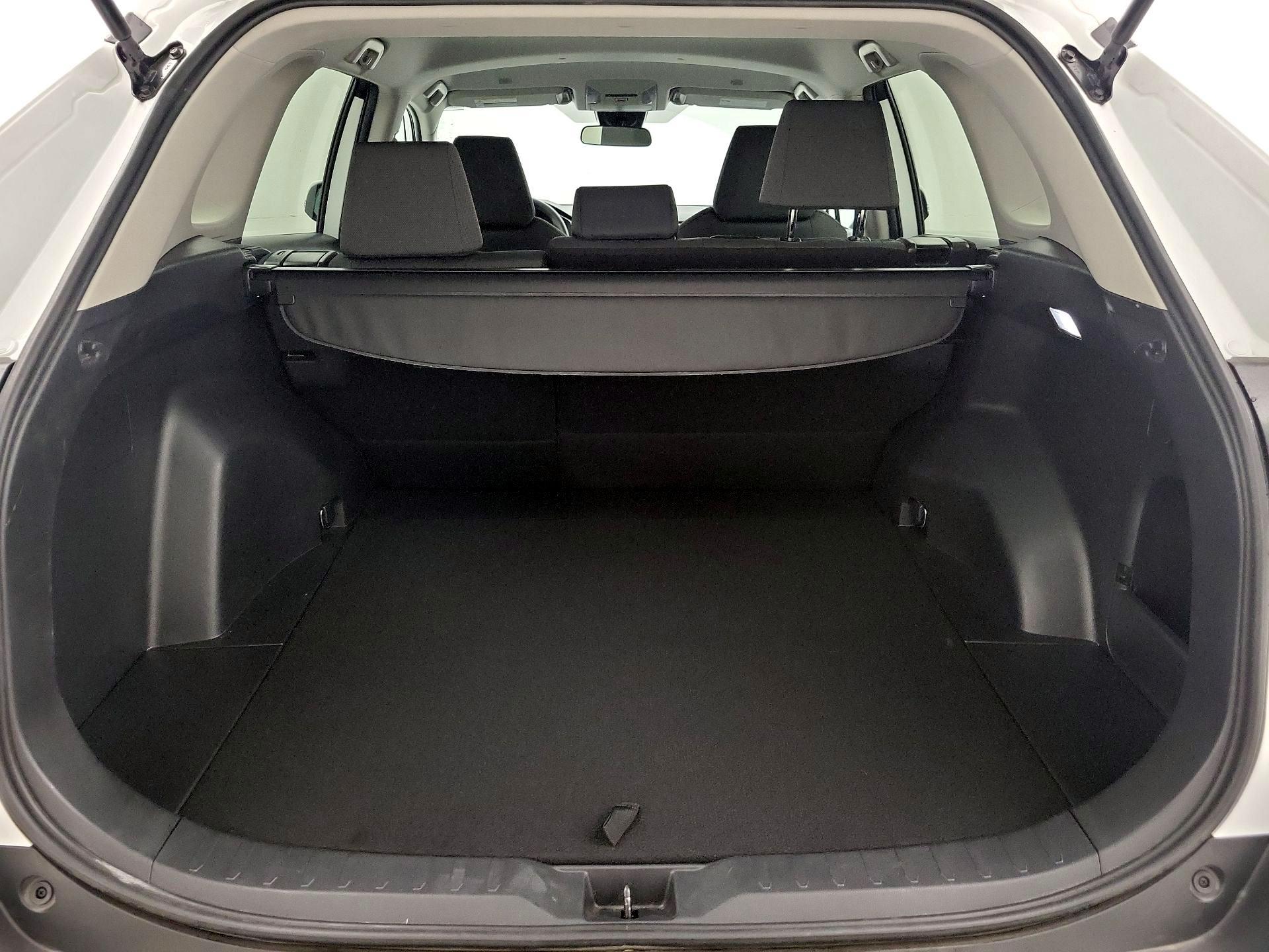 Thumbnail: 2024 Toyota RAV4 - 20