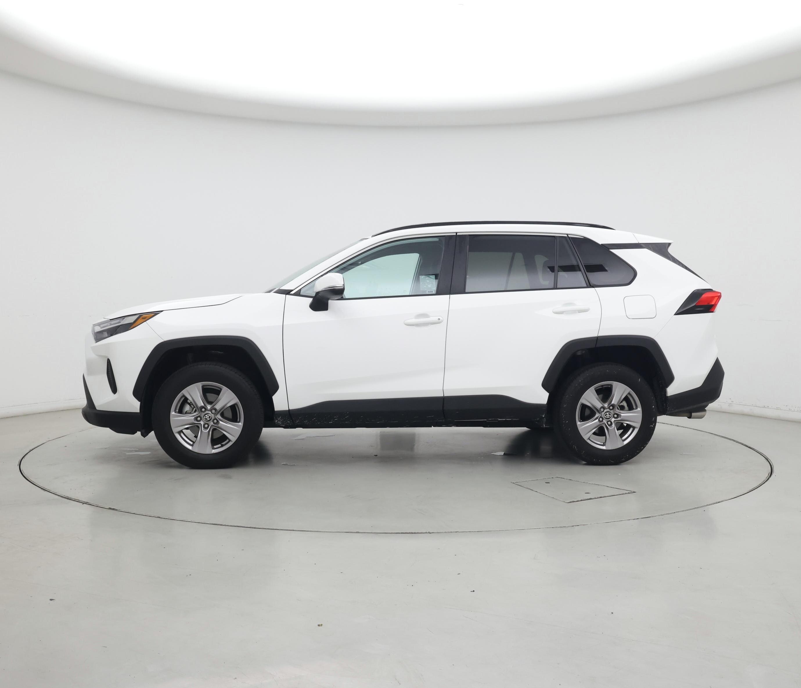 Thumbnail: 2024 Toyota RAV4 - 3