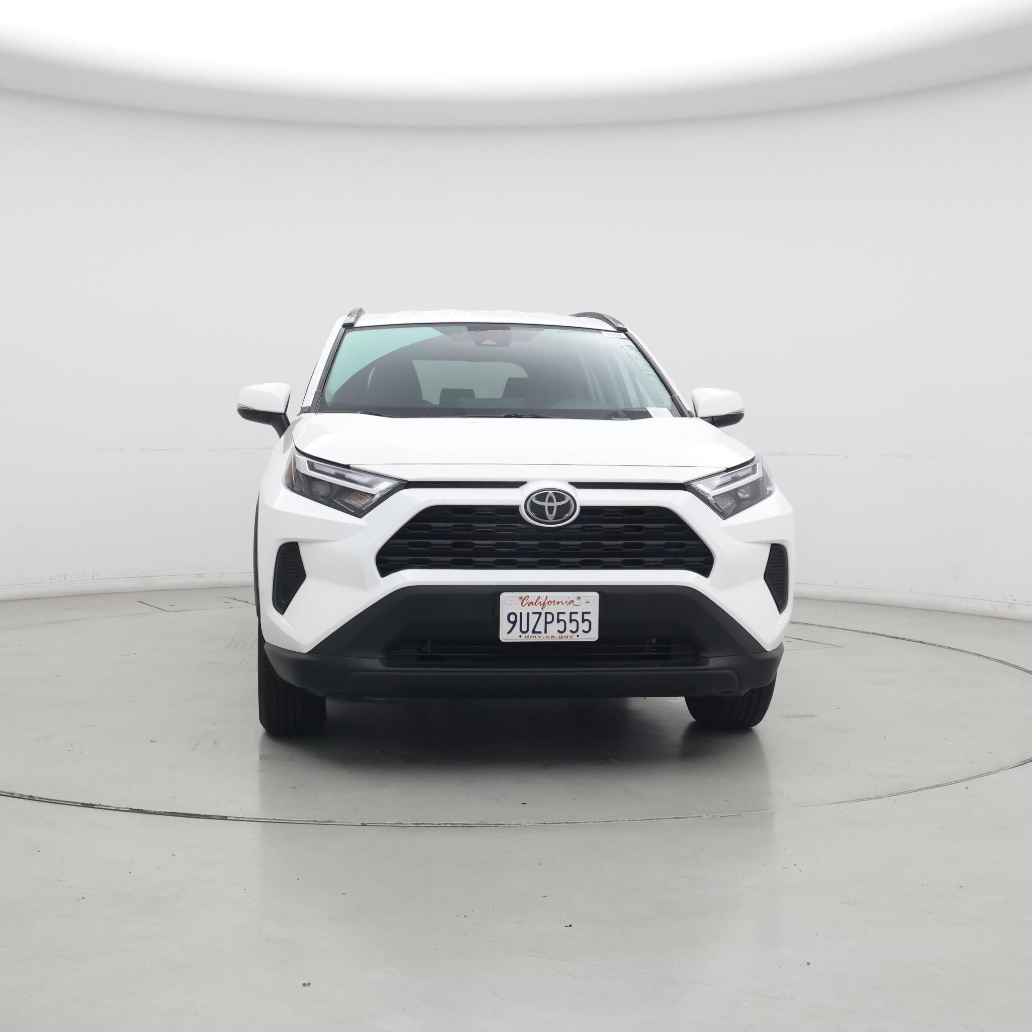 Thumbnail: 2024 Toyota RAV4 - 5