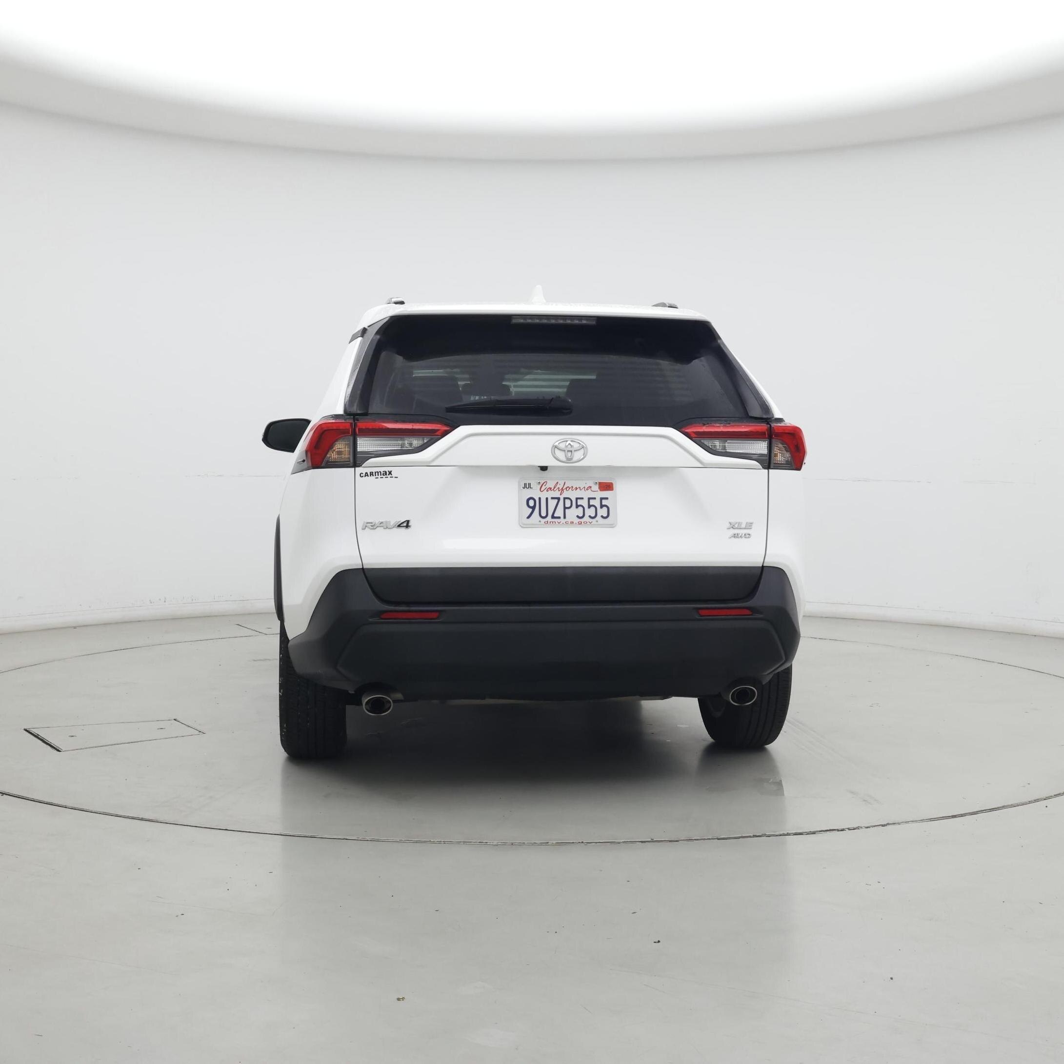 Thumbnail: 2024 Toyota RAV4 - 6