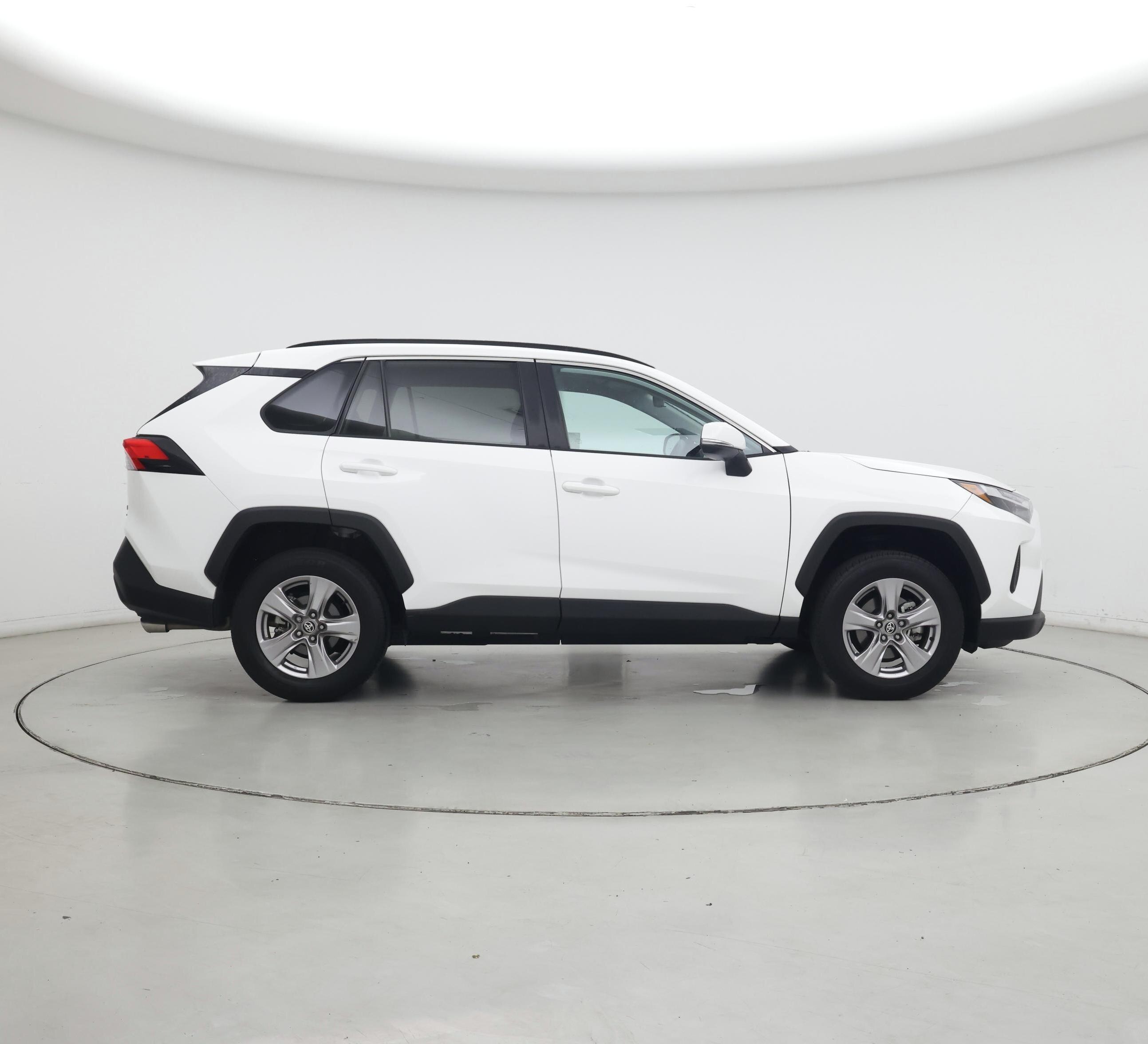 Thumbnail: 2024 Toyota RAV4 - 7