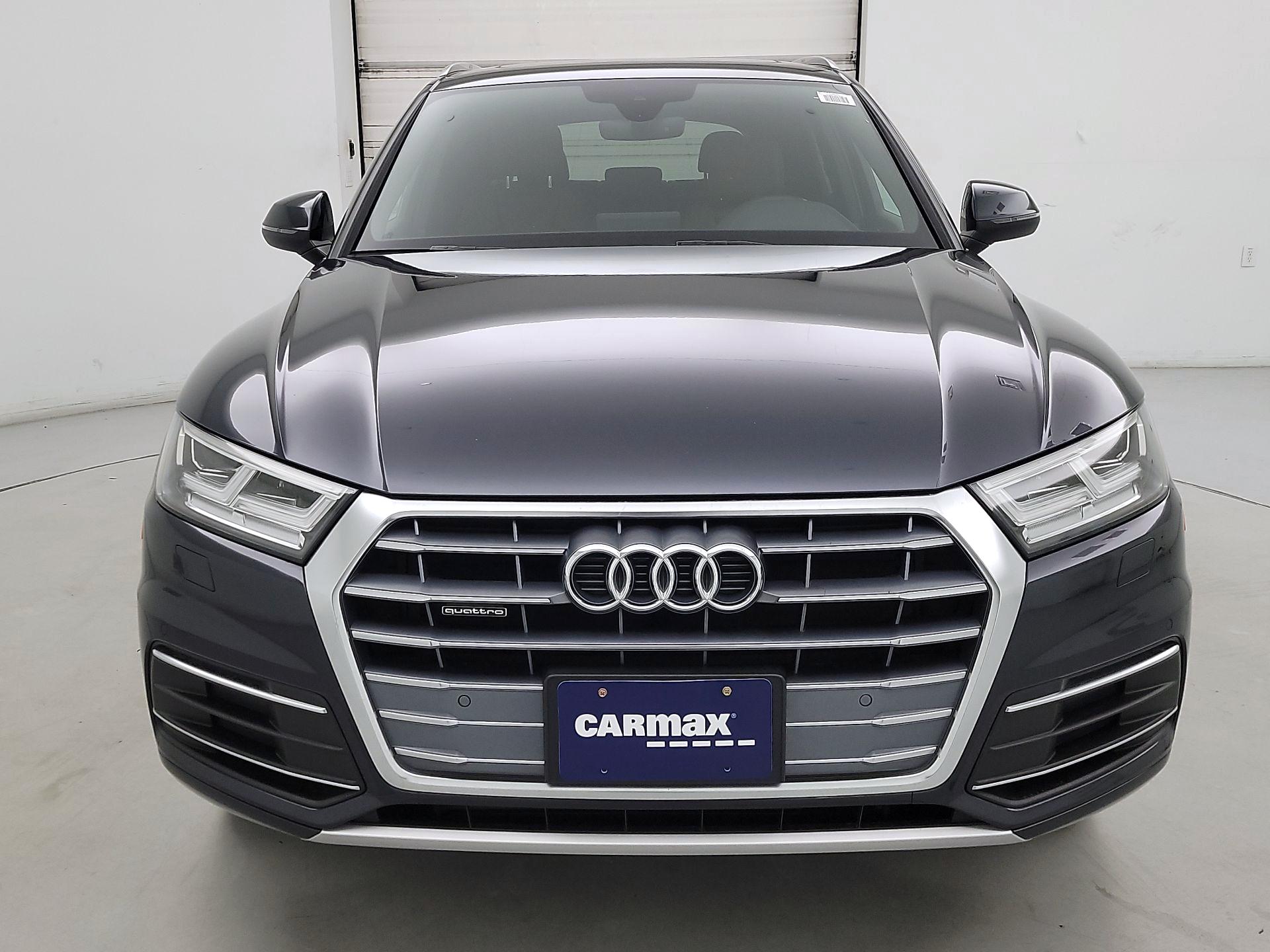Thumbnail: 2019 Audi Q5 - 2