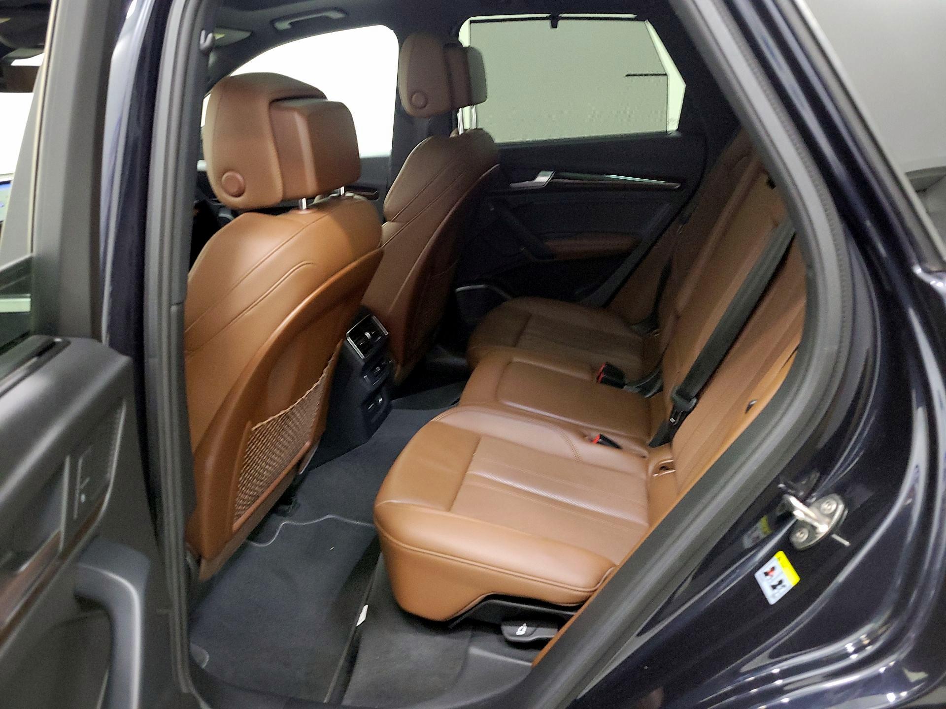 Thumbnail: 2019 Audi Q5 - 19