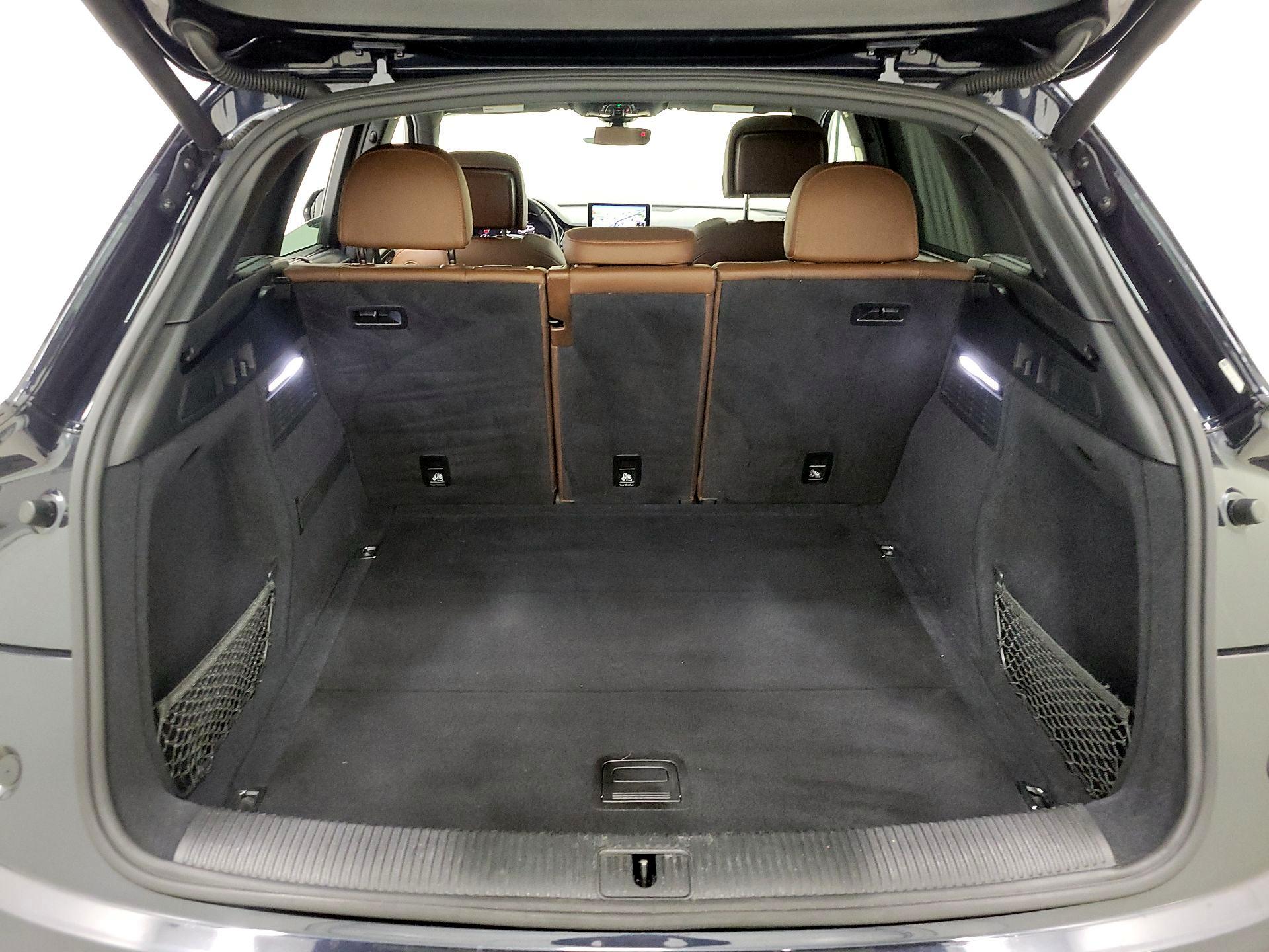 Thumbnail: 2019 Audi Q5 - 20