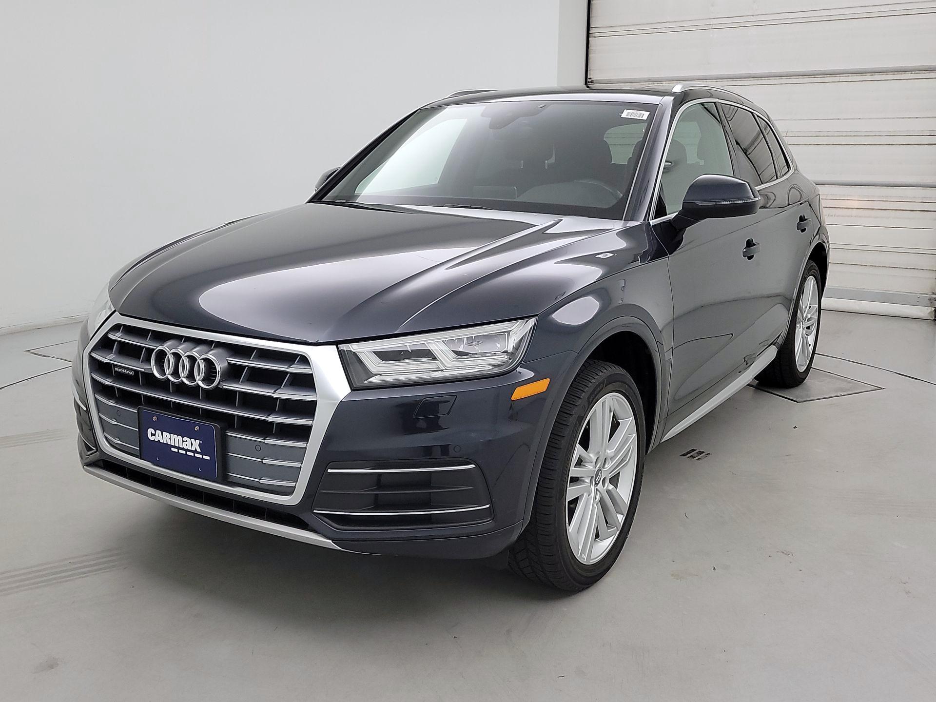 Thumbnail: 2019 Audi Q5 - 3