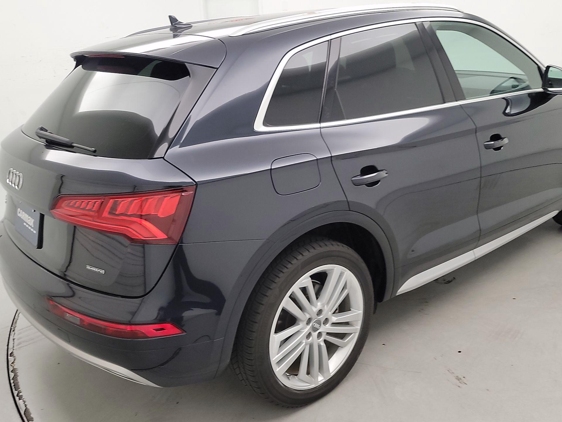 Thumbnail: 2019 Audi Q5 - 5