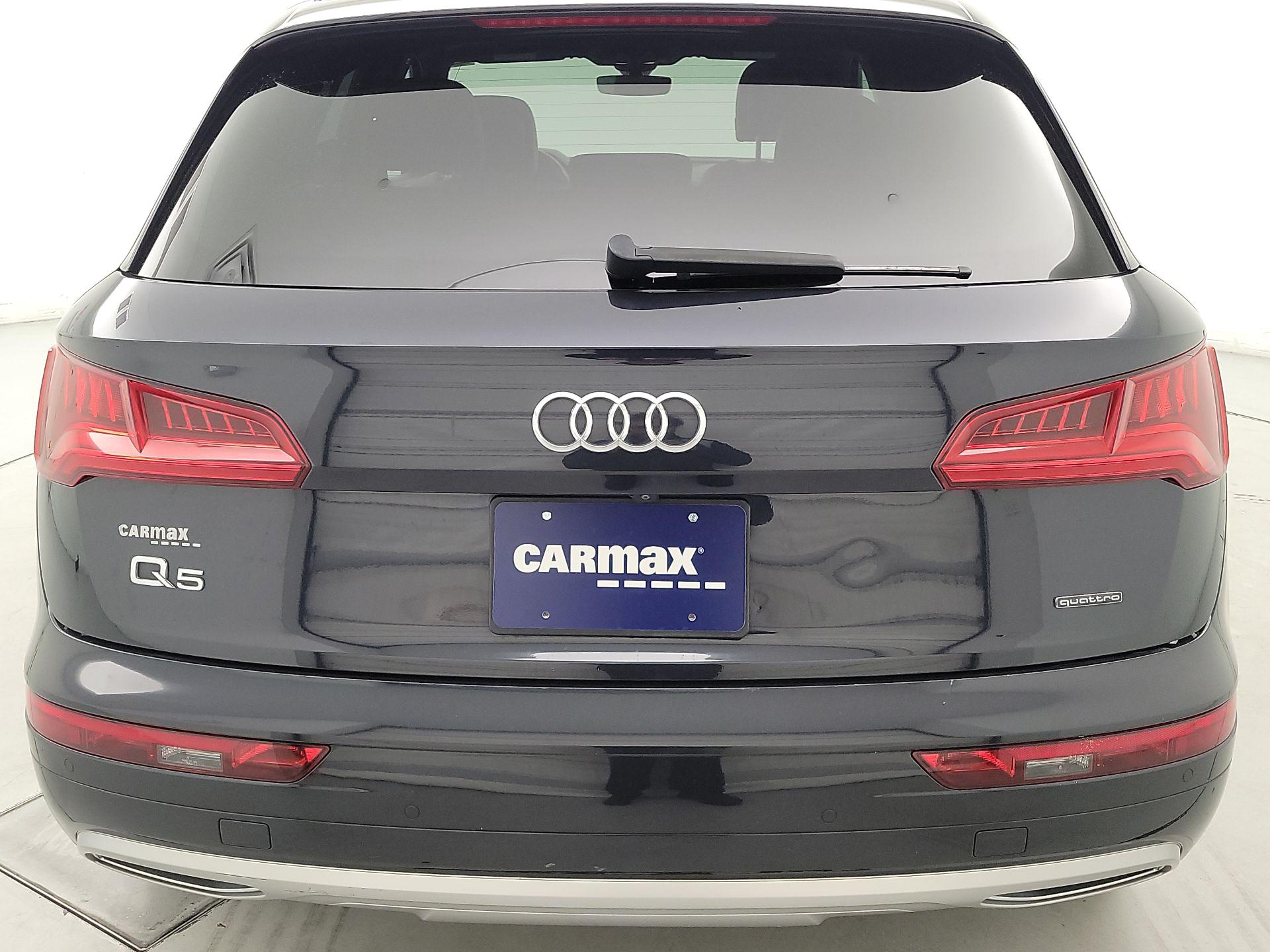 Thumbnail: 2019 Audi Q5 - 6