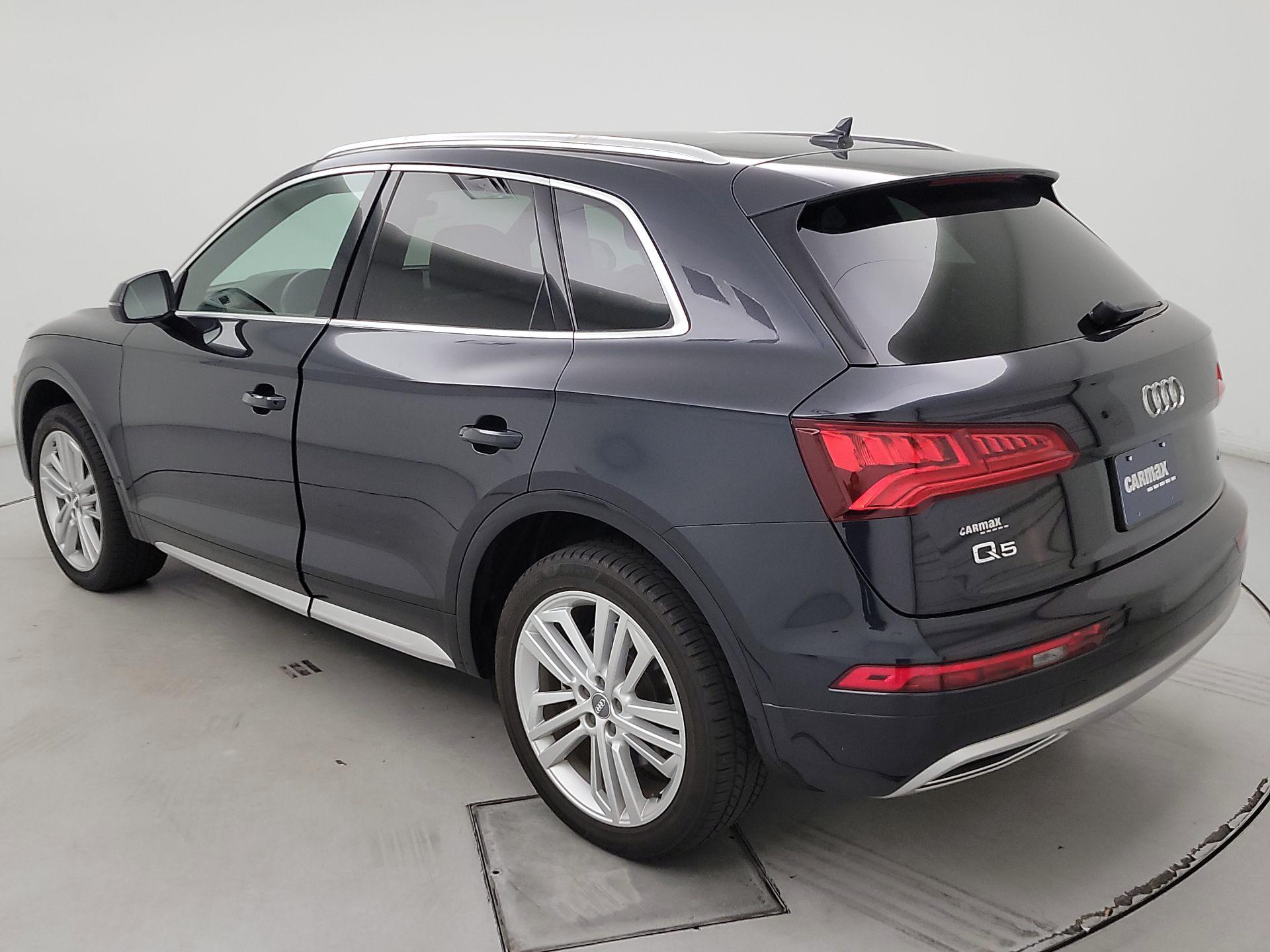 Thumbnail: 2019 Audi Q5 - 7