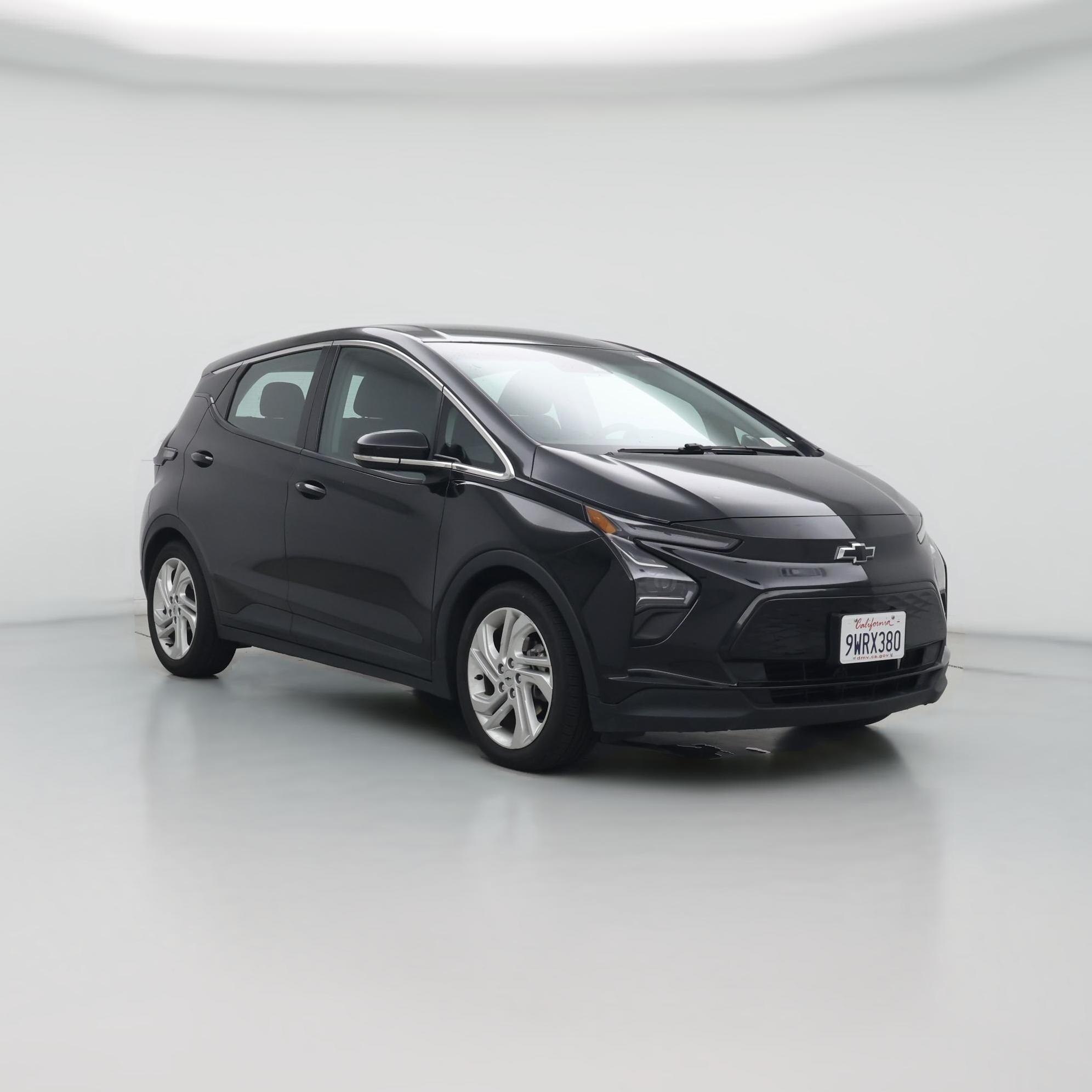 Thumbnail: 2023 Chevrolet Bolt EV - 1