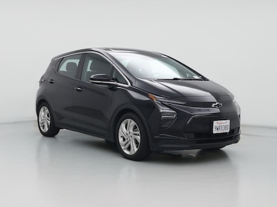 2023 Chevrolet Bolt EV LT