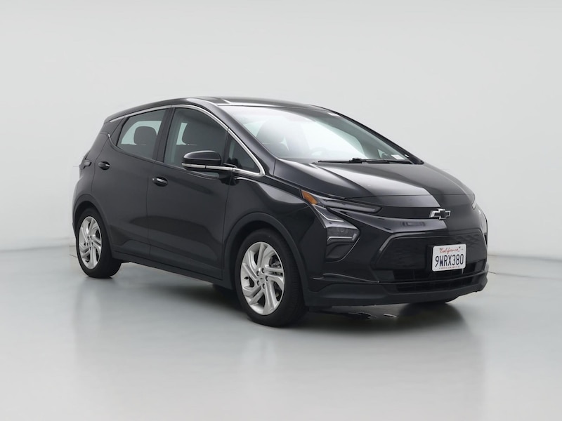 2023 Chevrolet Bolt EV LT -
                  Oxnard, CA