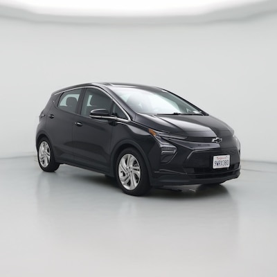 2023 Chevrolet Bolt EV LT