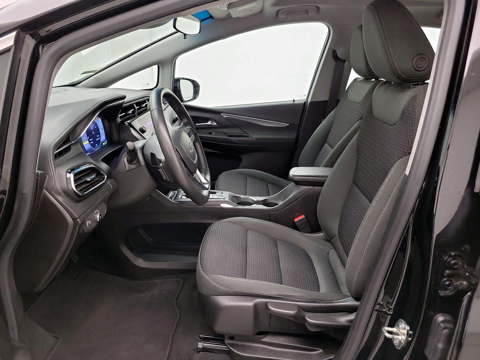 Thumbnail: 2023 Chevrolet Bolt EV - 11