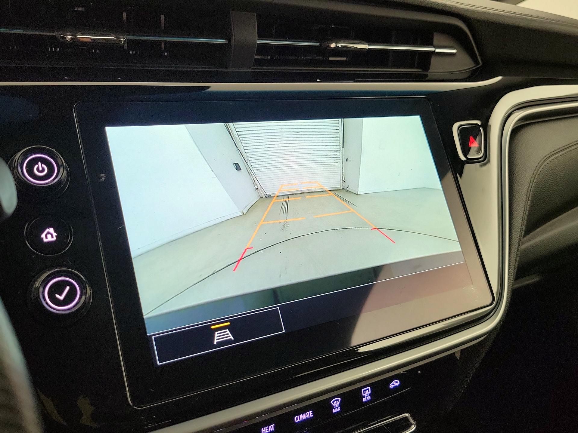 Thumbnail: 2023 Chevrolet Bolt EV - 14