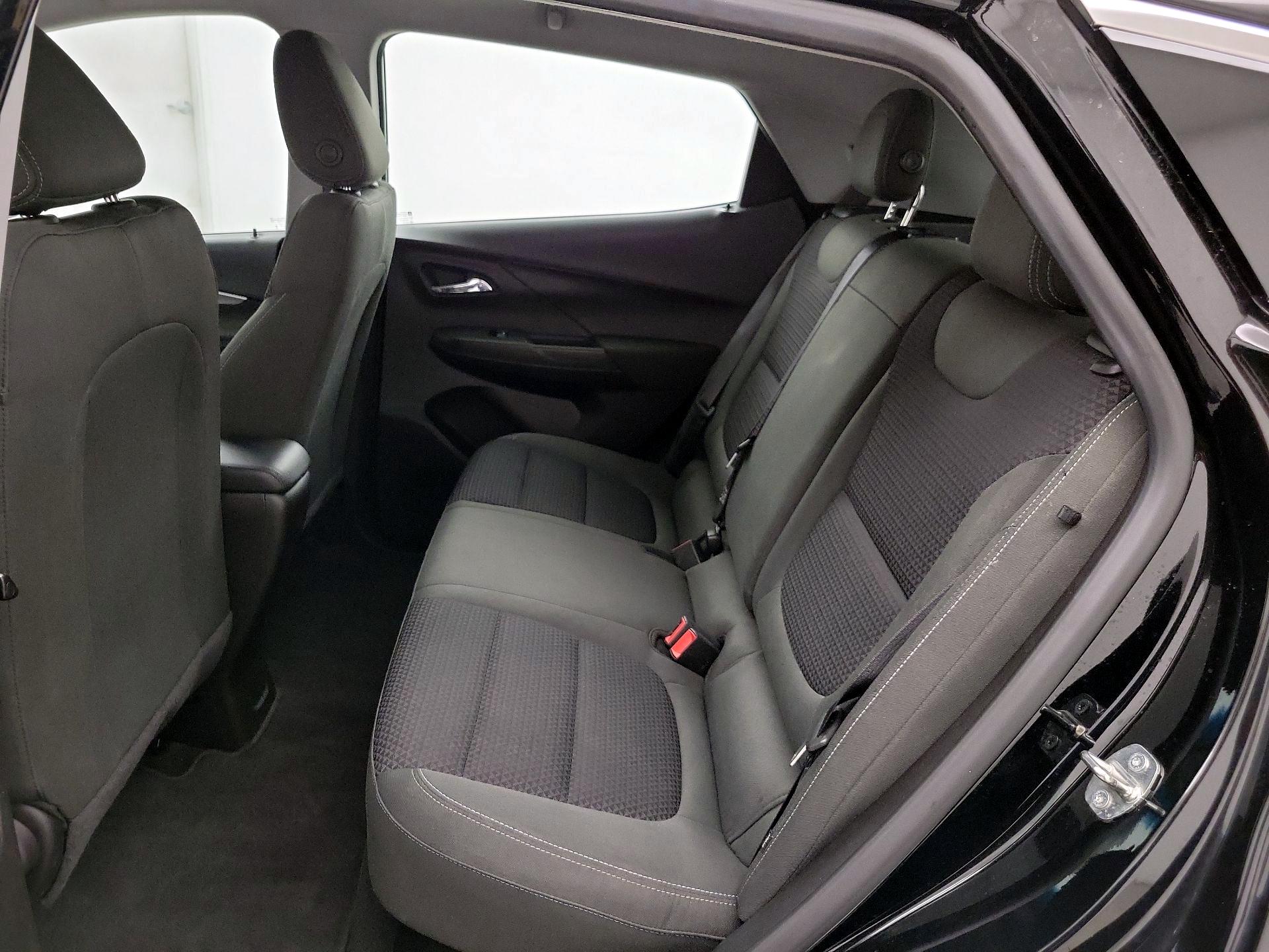 Thumbnail: 2023 Chevrolet Bolt EV - 19