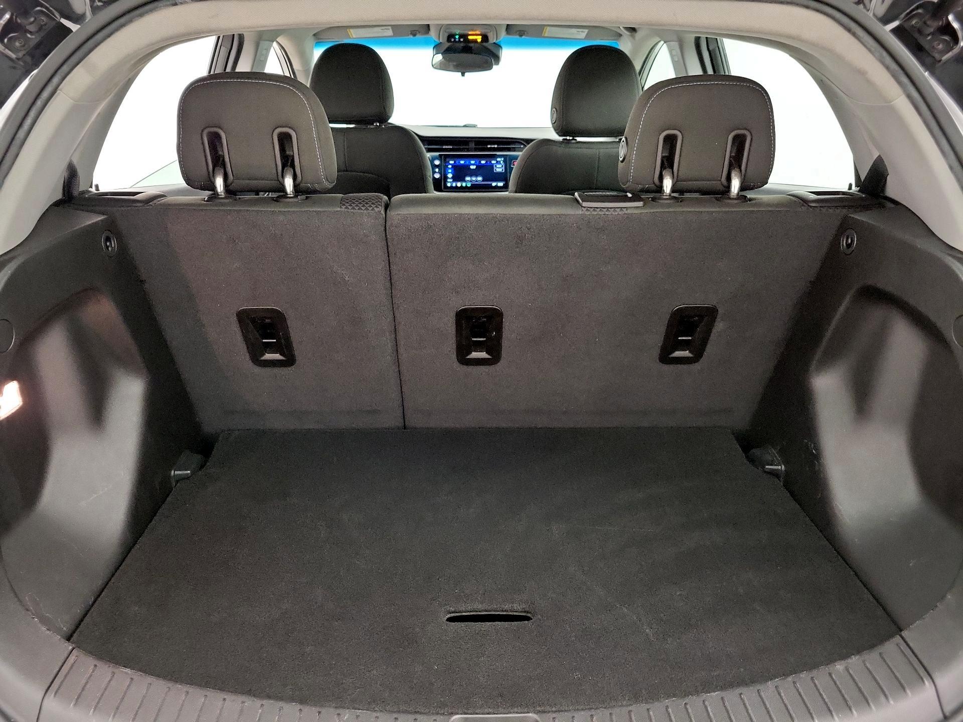 Thumbnail: 2023 Chevrolet Bolt EV - 20