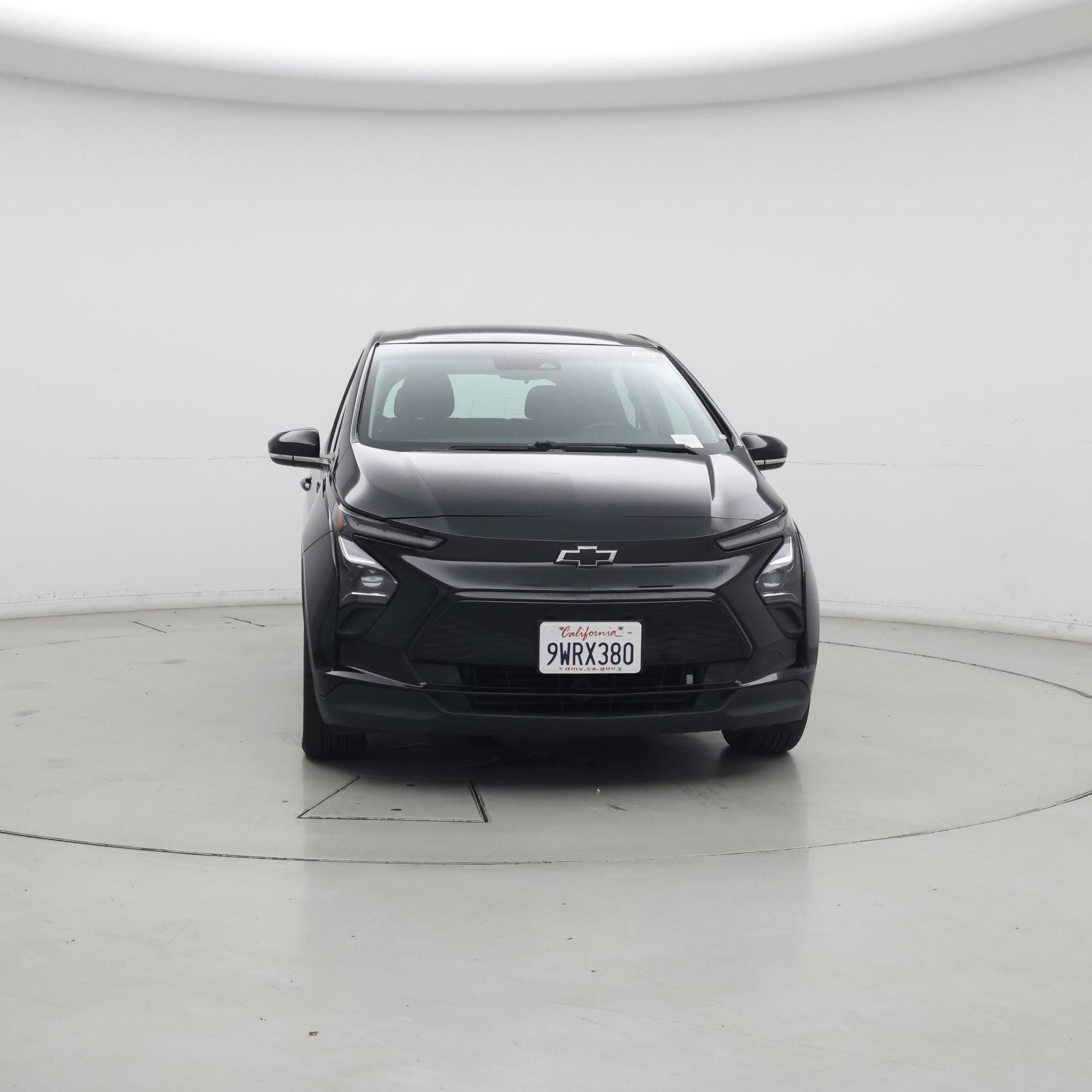 Thumbnail: 2023 Chevrolet Bolt EV - 5